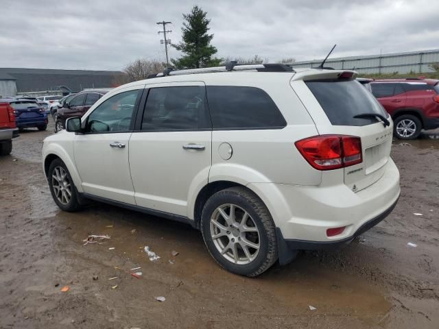 2013 Dodge Journey SXT