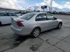 2003 Honda Civic EX