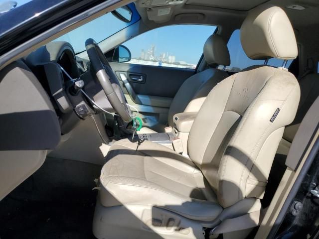 2006 Infiniti FX35