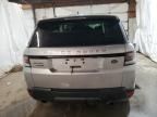 2016 Land Rover Range Rover Sport SC