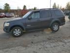 2007 Ford Explorer XLT