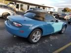 2006 Mazda MX-5 Miata