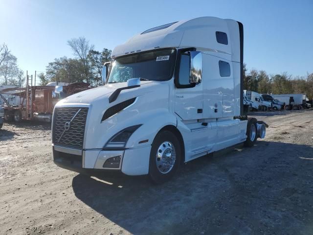 2024 Volvo VN VNL