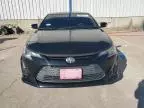 2016 Scion TC