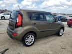 2012 KIA Soul +