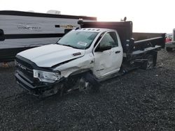 Dodge 5500 Vehiculos salvage en venta: 2020 Dodge RAM 5500