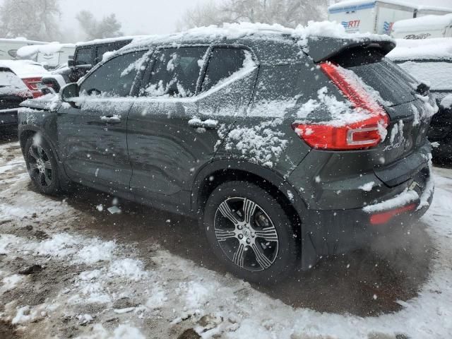 2019 Volvo XC40 T5 Inscription