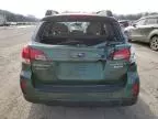 2010 Subaru Outback 2.5I Premium