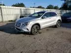 2016 Mercedes-Benz GLA 250 4matic