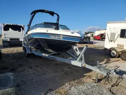 Salvage cars for sale from Copart Gainesville, GA: 2015 Brya Boat