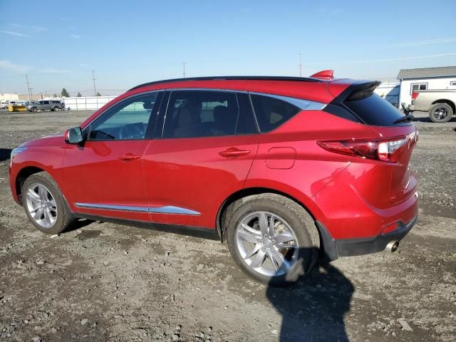 2019 Acura RDX Advance