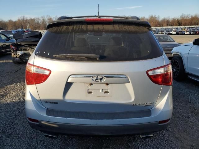 2008 Hyundai Veracruz GLS