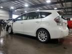 2014 Toyota Prius V