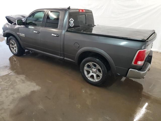 2017 Dodge 1500 Laramie