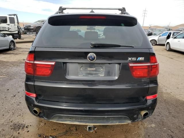 2013 BMW X5 XDRIVE35D