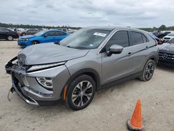 Mitsubishi Eclipse salvage cars for sale: 2022 Mitsubishi Eclipse Cross SE