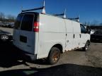 2004 GMC Savana G2500