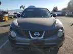 2014 Nissan Juke S