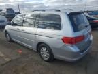 2010 Honda Odyssey EXL