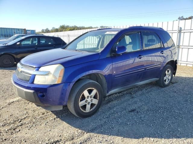 2006 Chevrolet Equinox LT