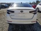 2013 KIA Optima SX