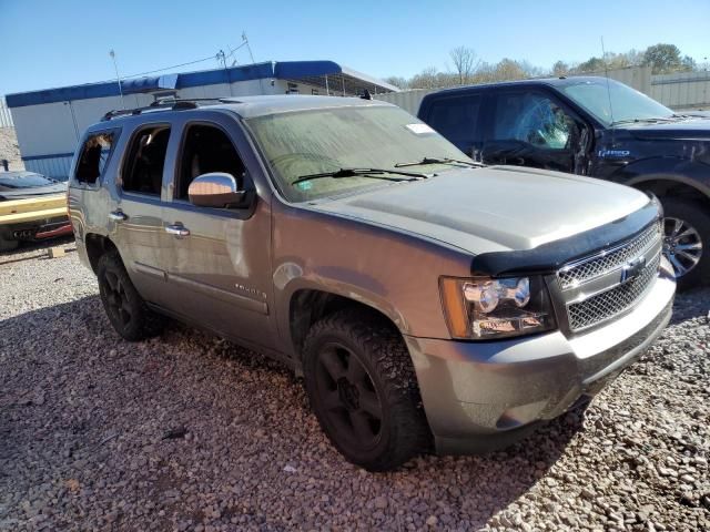 2007 Chevrolet Tahoe K1500