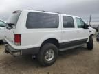 2001 Ford Excursion XLT