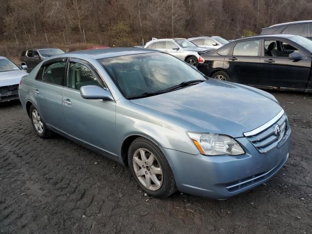 2007 Toyota Avalon XL