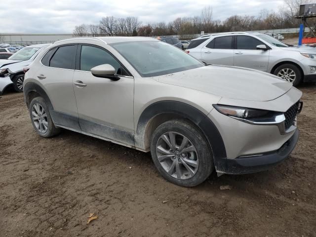 2023 Mazda CX-30 Preferred