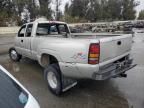 2005 Chevrolet Silverado K3500