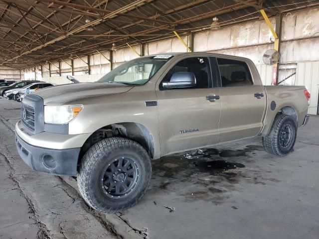 2008 Toyota Tundra Crewmax