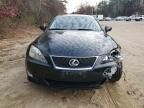 2007 Lexus IS 250