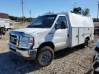 2013 Ford Econoline E350 Super Duty Cutaway Van