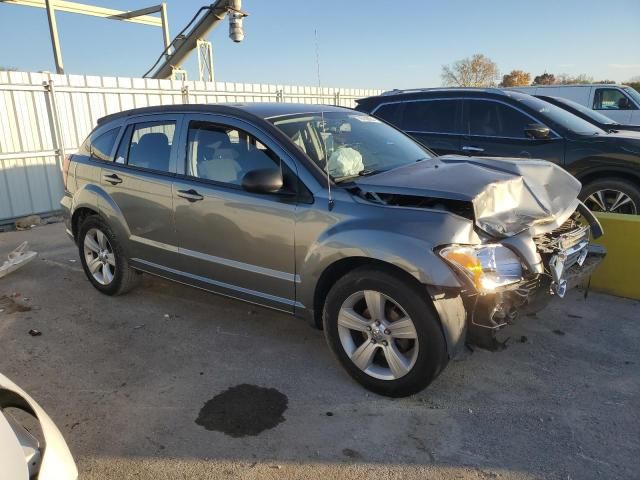 2011 Dodge Caliber Mainstreet