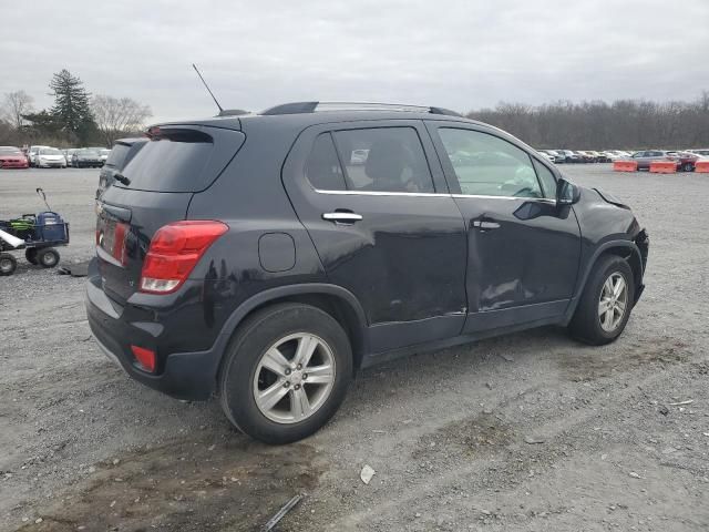 2019 Chevrolet Trax 1LT