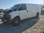 2008 GMC Savana G2500