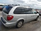 2006 Chrysler Town & Country Limited