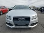 2011 Audi A4 Premium