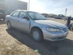 2001 Honda Accord Value