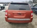 2008 Jeep Compass Sport