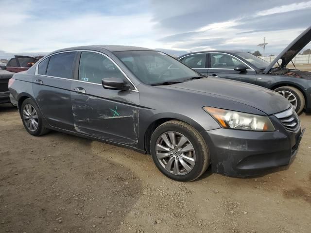 2011 Honda Accord EX