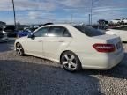 2011 Mercedes-Benz E 350 4matic