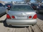 2003 Lexus GS 300