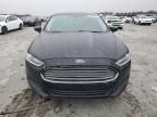 2016 Ford Fusion S