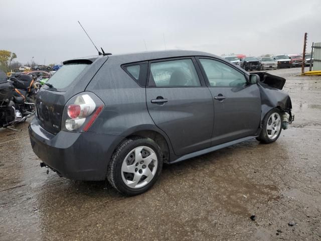 2010 Pontiac Vibe