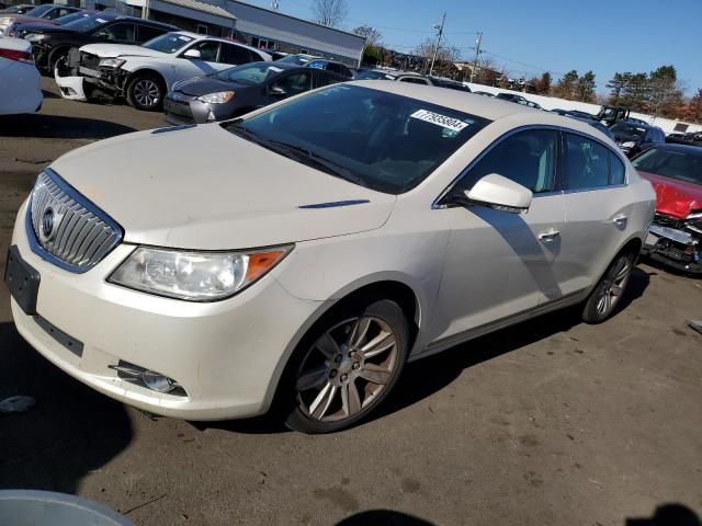 2012 Buick Lacrosse Premium