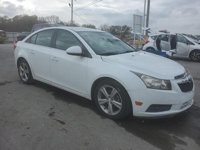 2013 Chevrolet Cruze LT