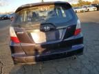 2010 Honda FIT Sport