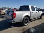 2006 Nissan Frontier Crew Cab LE