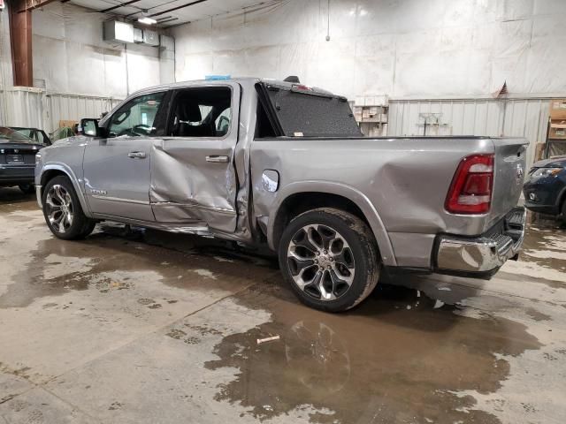 2019 Dodge RAM 1500 Limited